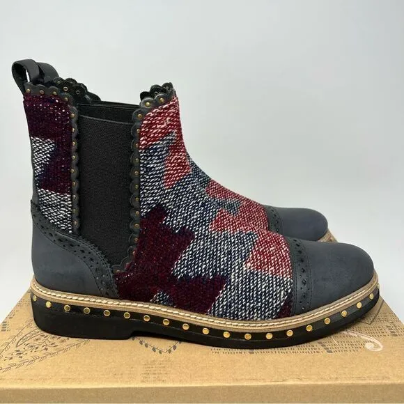 Free People Atlas Chelsea Boots