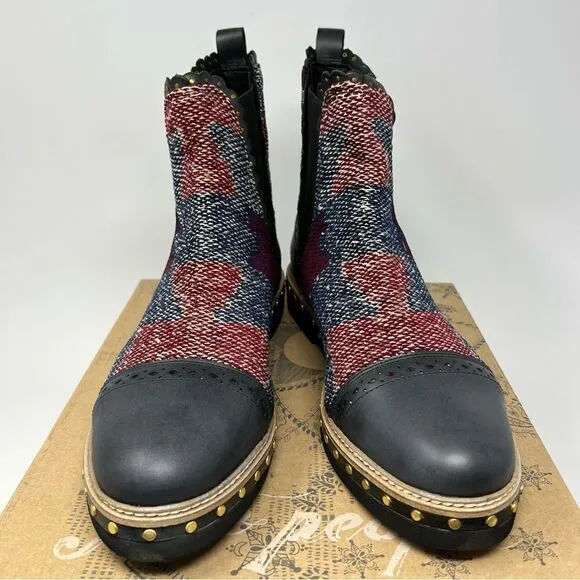 Free People Atlas Chelsea Boots