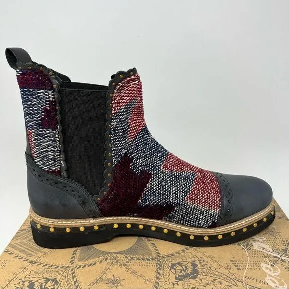 Free People Atlas Chelsea Boots