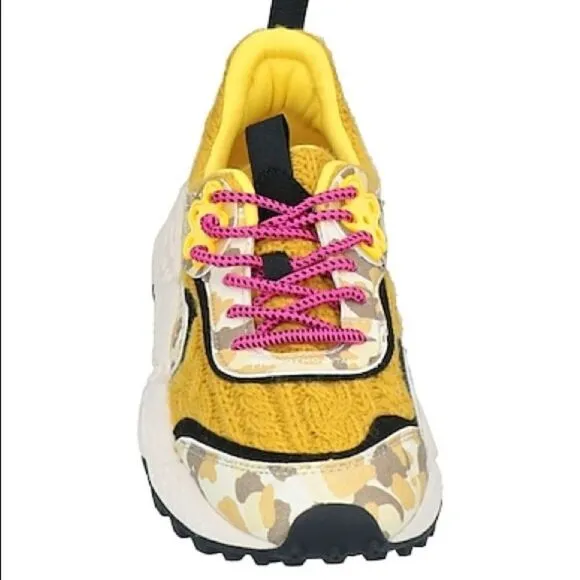 Free People FLOWER MOUNTAINSneakers
