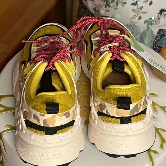Free People FLOWER MOUNTAINSneakers