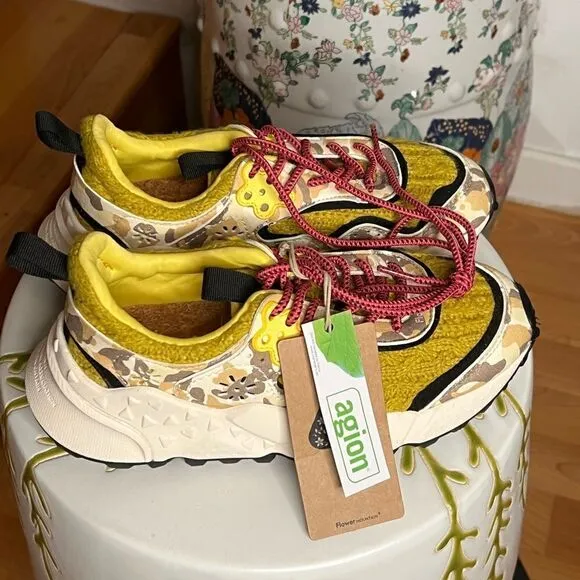 Free People FLOWER MOUNTAINSneakers