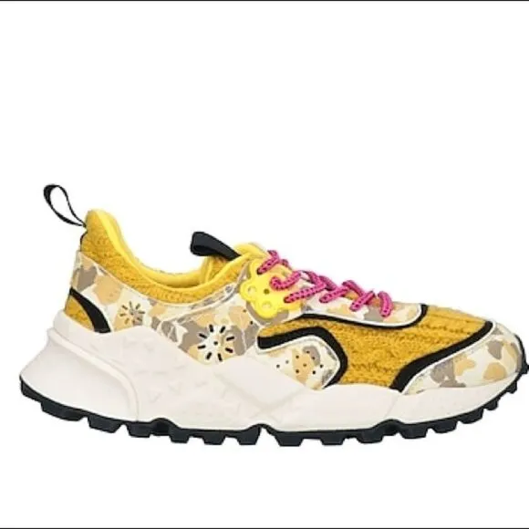 Free People FLOWER MOUNTAINSneakers