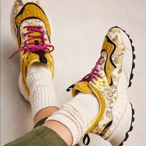Free People FLOWER MOUNTAINSneakers