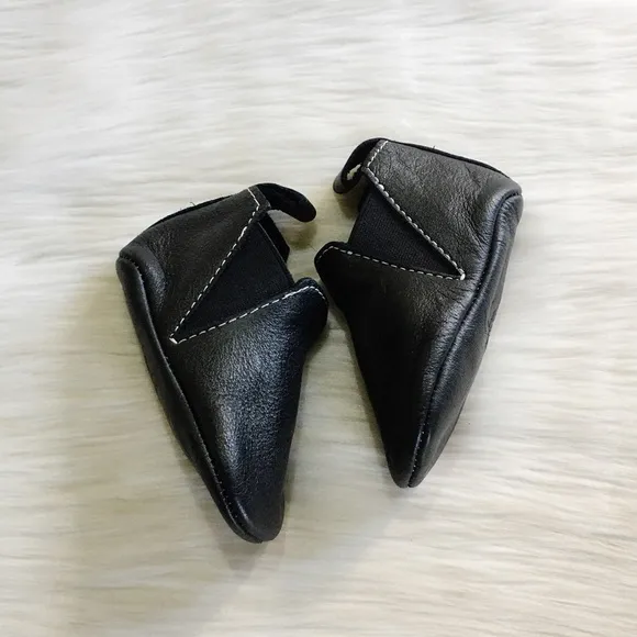 Freshly Picked Chelsea Boots