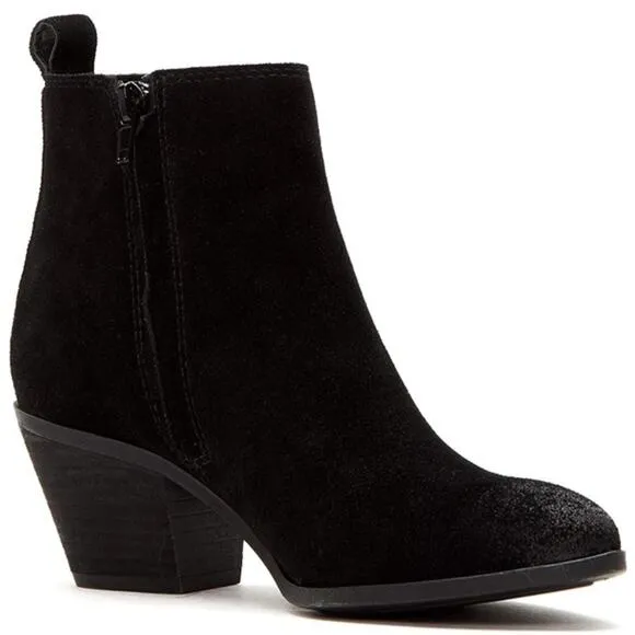 Frye &amp;co jacy boots booties