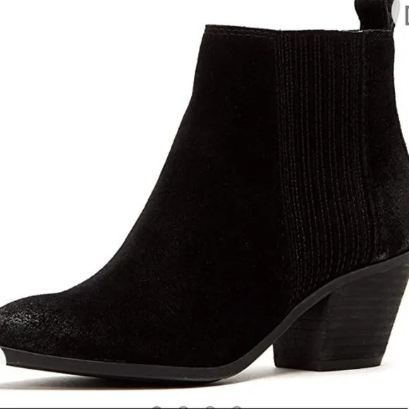 Frye &amp;co jacy boots booties