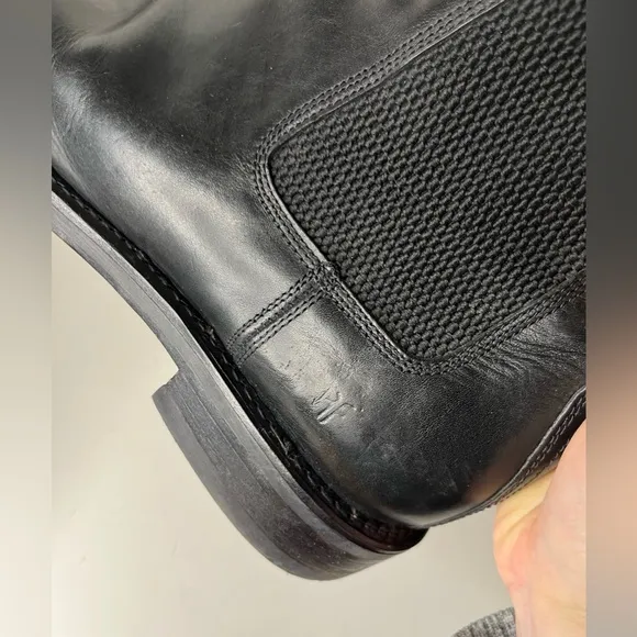 Frye Chelsea Boots