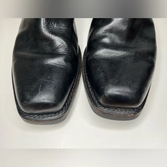 Frye Chelsea Boots
