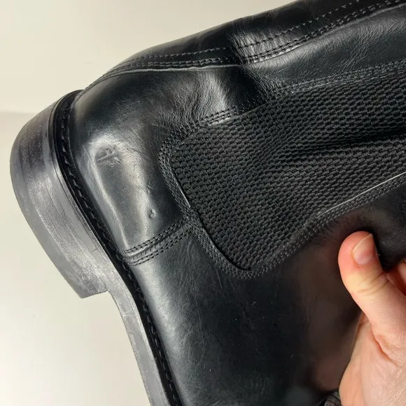 Frye Chelsea Boots