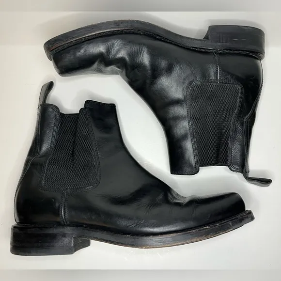Frye Chelsea Boots