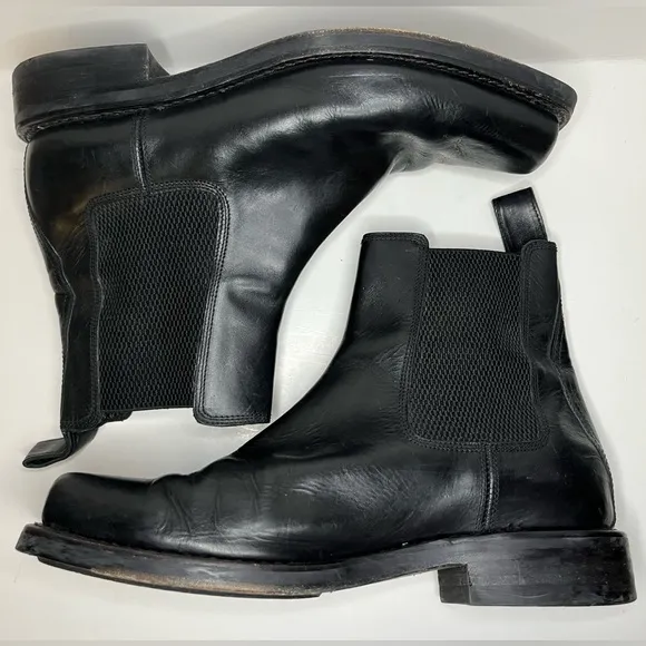 Frye Chelsea Boots