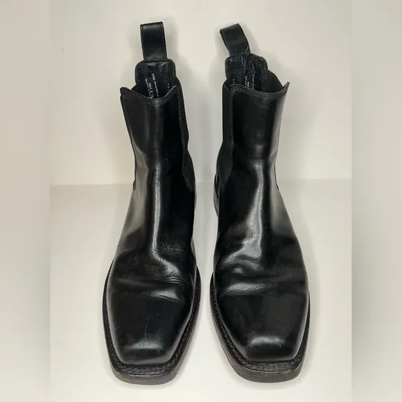 Frye Chelsea Boots
