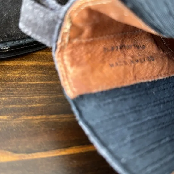 Frye Diana Chelsea Boots Sz 7.5