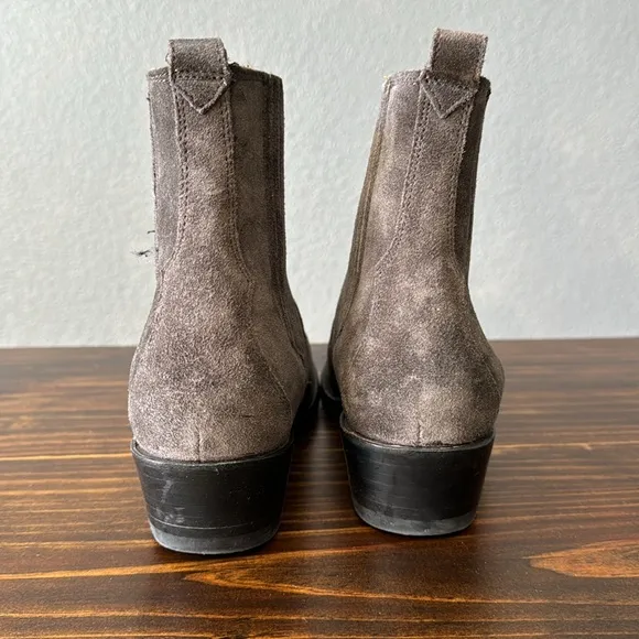 Frye Diana Chelsea Boots Sz 7.5