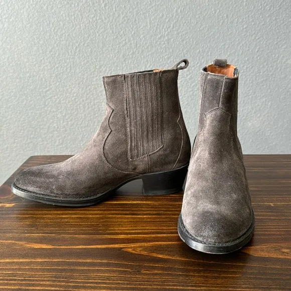 Frye Diana Chelsea Boots Sz 7.5