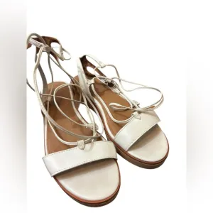 Frye Miranda gladiator sandals leather 9M 9 M