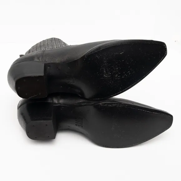 Frye. Sacha Chelsea Boot.