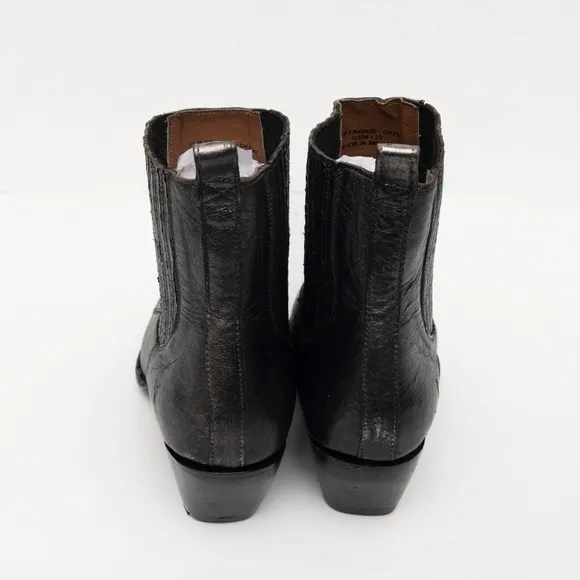 Frye. Sacha Chelsea Boot.