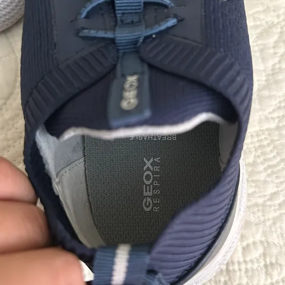 GEOX Sprintye Boy Low top sneakers