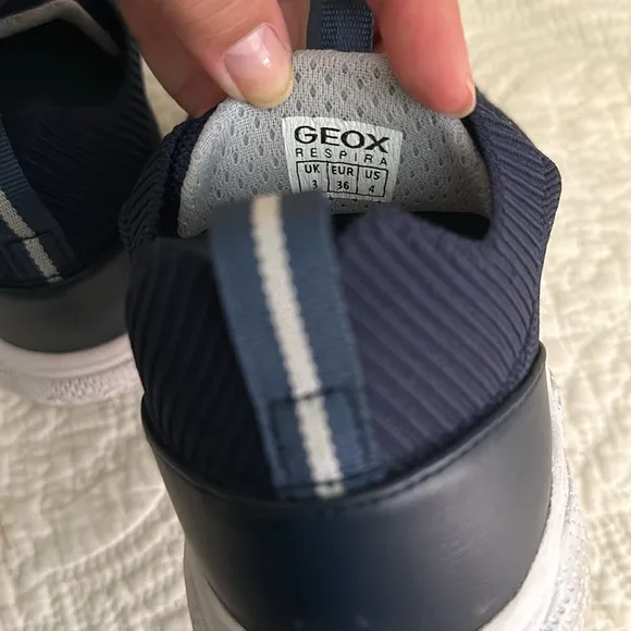 GEOX Sprintye Boy Low top sneakers