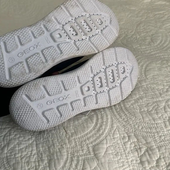 GEOX Sprintye Boy Low top sneakers