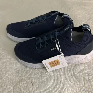 GEOX Sprintye Boy Low top sneakers