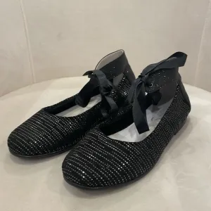 Geppetto’s Girl Ballerina Flats