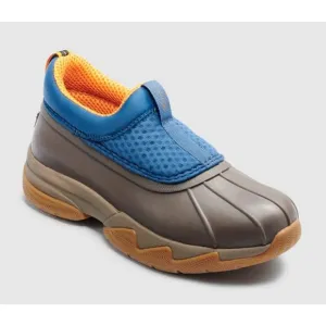 GH BASS Outdoor Men's Weatherproof Field Duck Low Slip on Shoe NEW / Mens Size 7