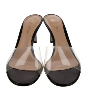 Gianvito Rossi Size 38 - so comfy and gorgeous !
