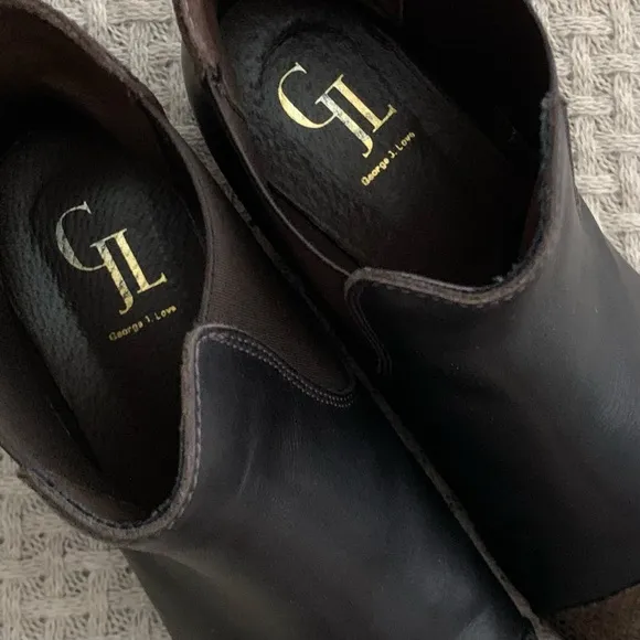 GJL Chelsea Boots