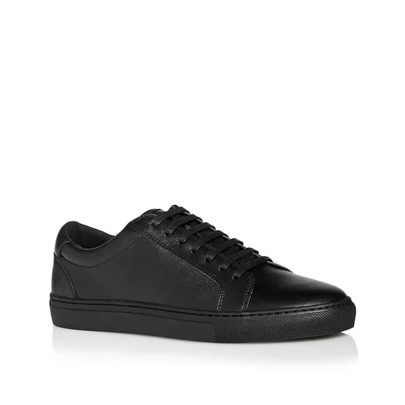 Good Men Brand Edge Leather Sneakers