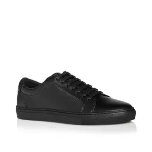 Good Men Brand Edge Leather Sneakers