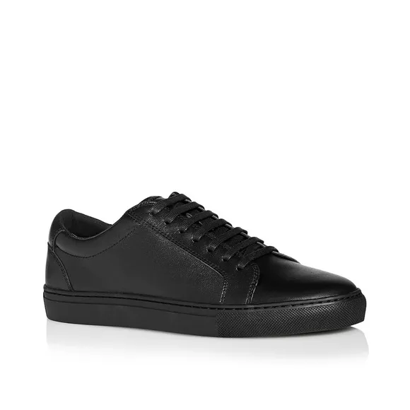 Good Men Brand Edge Leather Sneakers