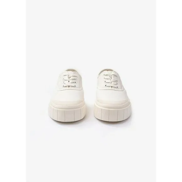 Good News UNISEX BAGGER 2 Low Eco Cotton Sneakers