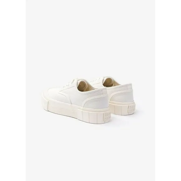 Good News UNISEX BAGGER 2 Low Eco Cotton Sneakers