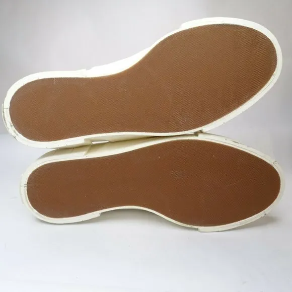 Good News UNISEX BAGGER 2 Low Eco Cotton Sneakers