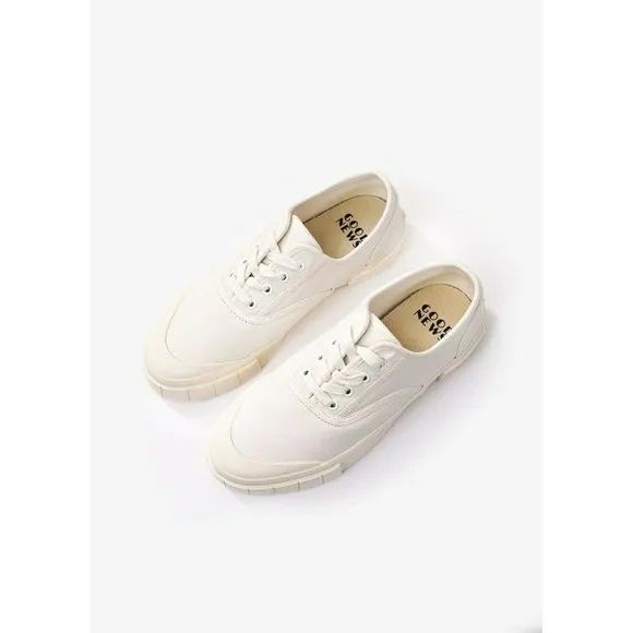 Good News UNISEX BAGGER 2 Low Eco Cotton Sneakers