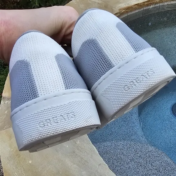 Greats Brooklyn Royale Knit 8,5M