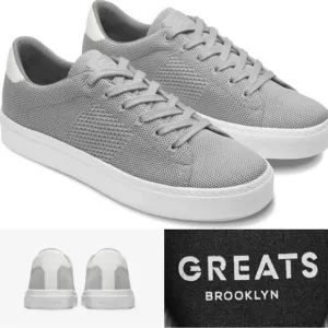 Greats Brooklyn Royale Knit 8,5M