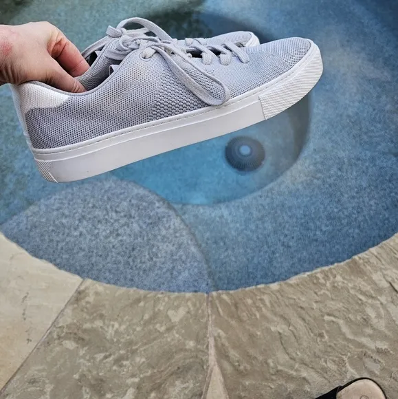 Greats Brooklyn Royale Knit 8,5M