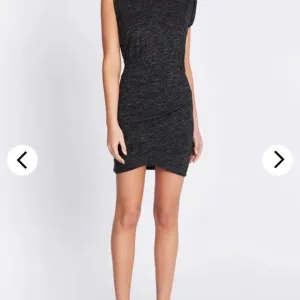 Grey mini dress IRO
