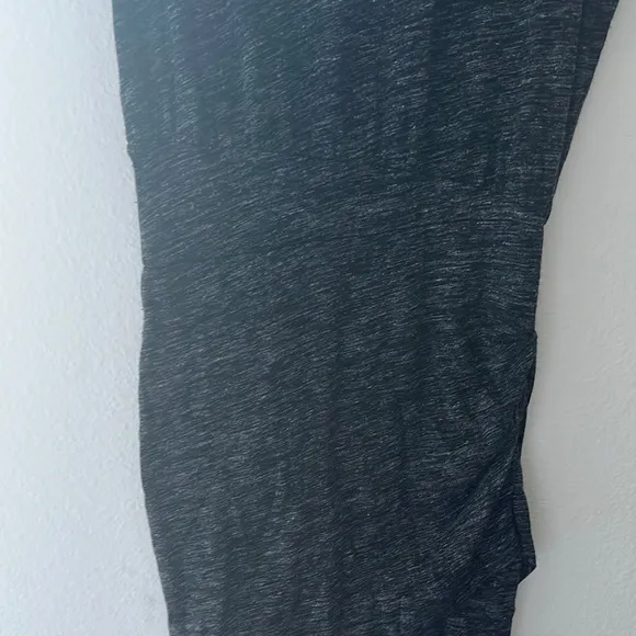 Grey mini dress IRO