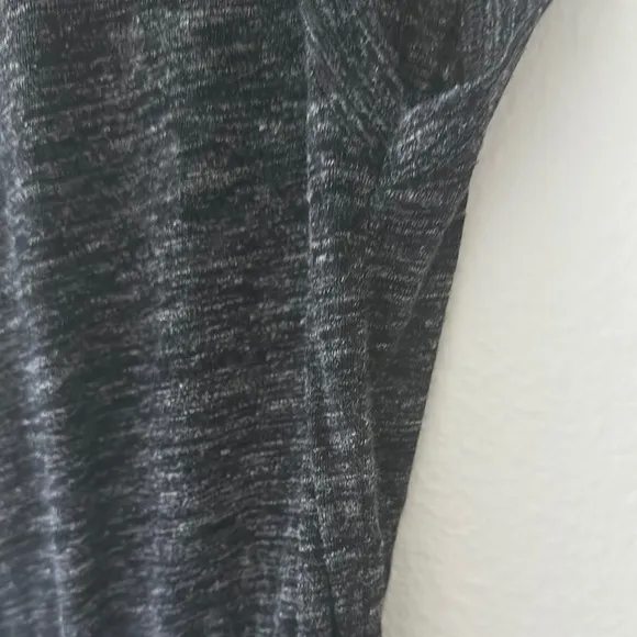 Grey mini dress IRO