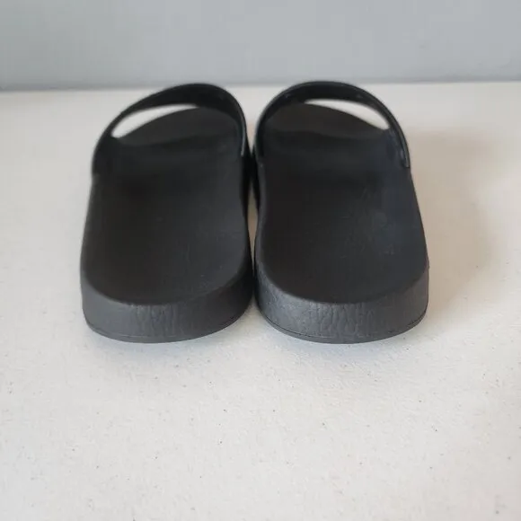 Gucci Rubber Slides &quot;EUC&quot;