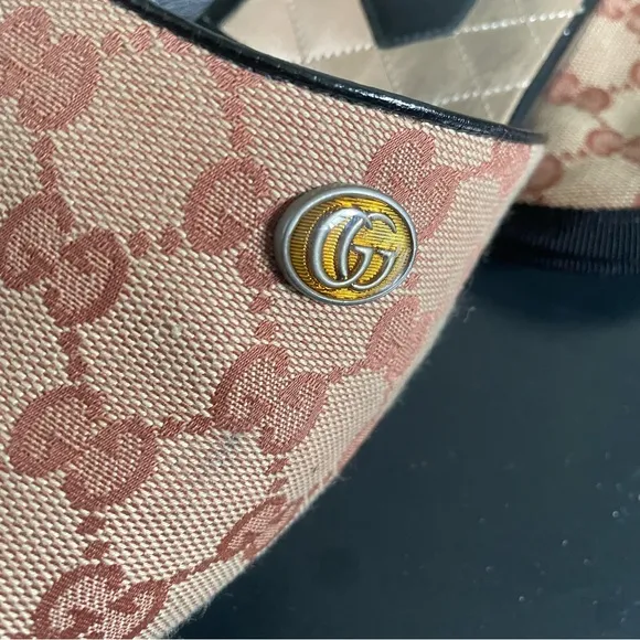 Gucci x MLB GG LA Dodgers Embroidered Mules