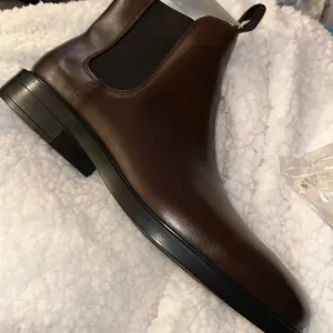 H&amp;M Chelsea boots