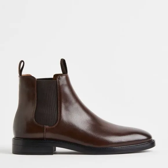 H&amp;M Chelsea boots