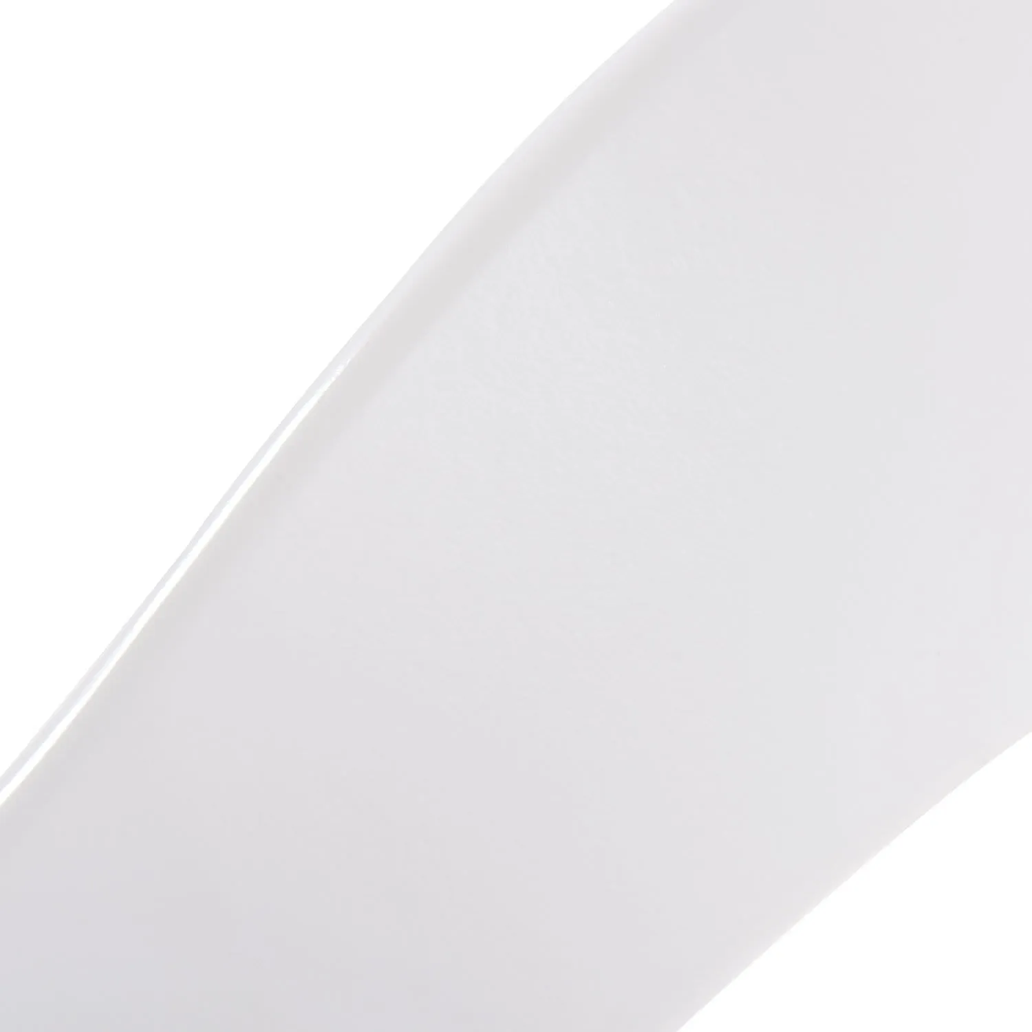 Hauck Alpha  Wooden Highchair - White