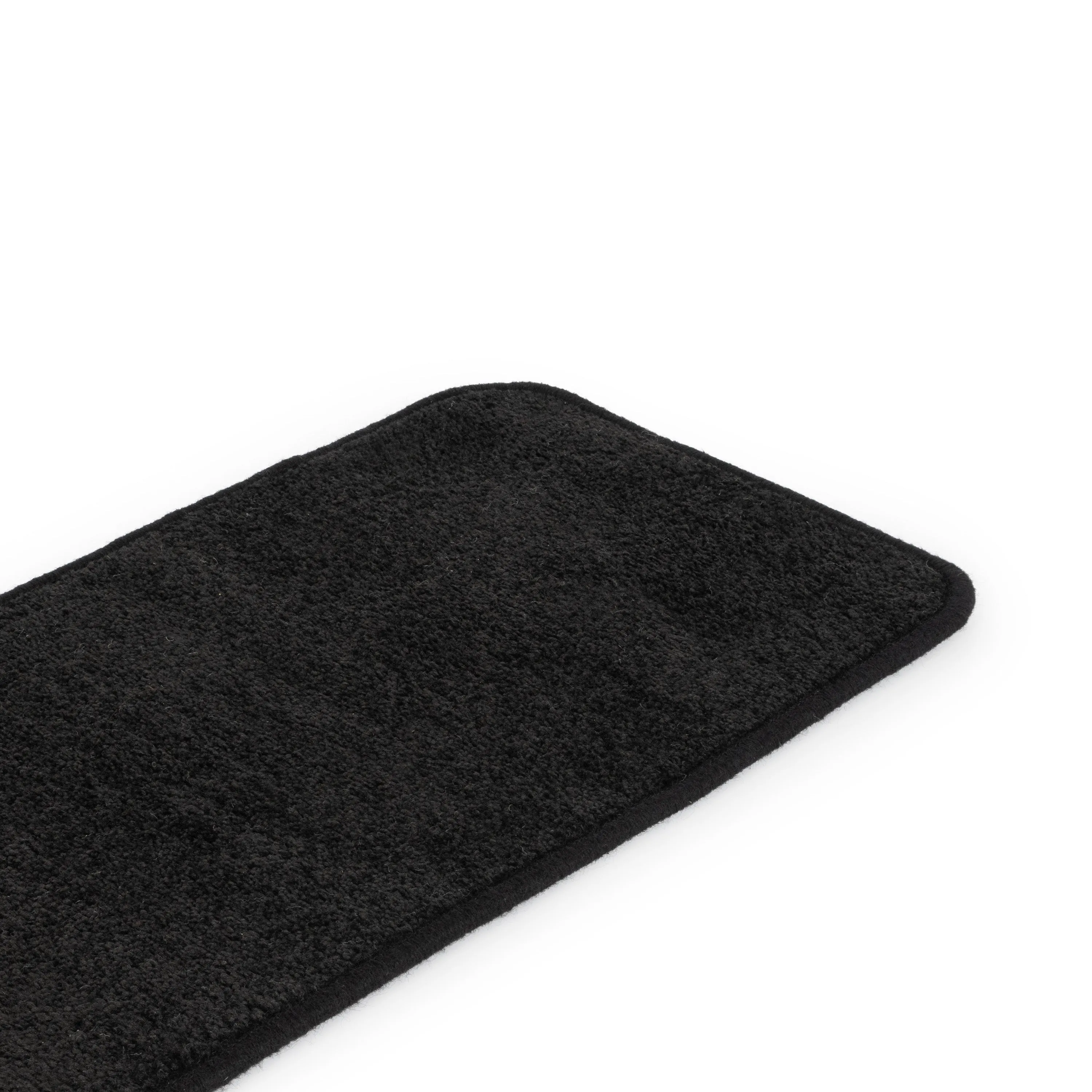 Heatproof protection carpet for upright pianos
